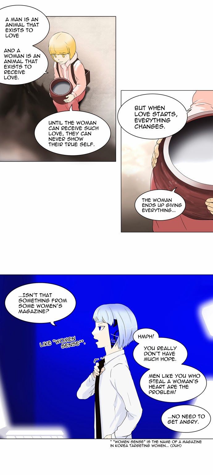 Tower of God Chapter 64 6